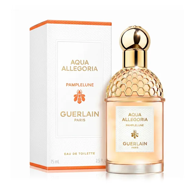 Guerlain Aqua Allegoria Pamplelune - EDT 75 ml