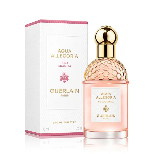 Guerlain Aqua Allegoria Pera Granita - EDT 75 ml