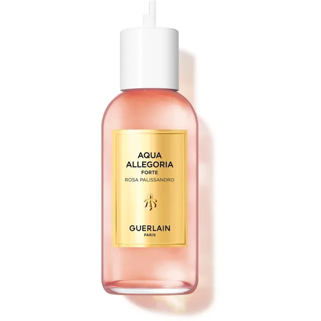 GUERLAIN Aqua Allegoria Rosa Palissandro Forte parfémovaná voda – náhradní náplň pro ženy 200 ml