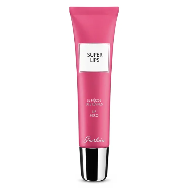Guerlain Balzám pro objem rtů Super Lips (Lip Hero) 15 ml