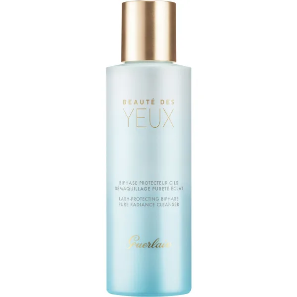 Guerlain Beauté des Yeux Biphase dvoufázový odličovací olej 125 ml