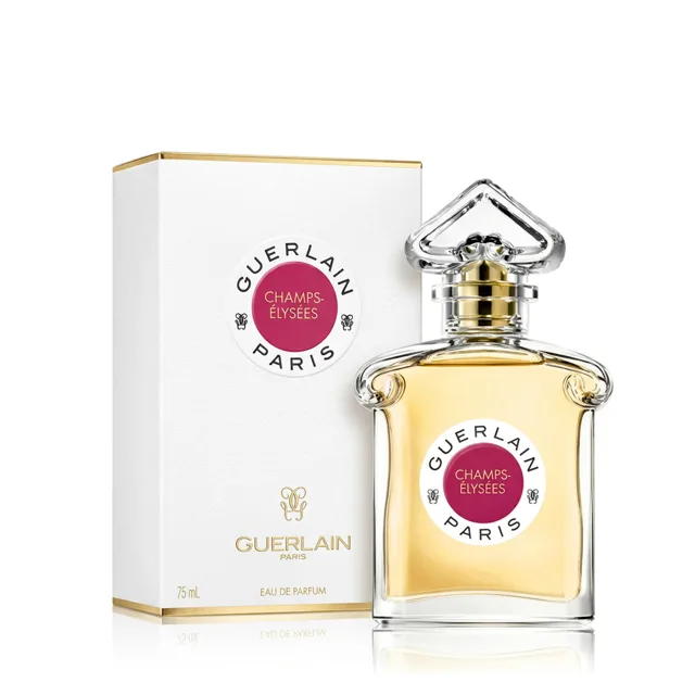 Guerlain Champs Élysées - EDP (2021) 75 ml