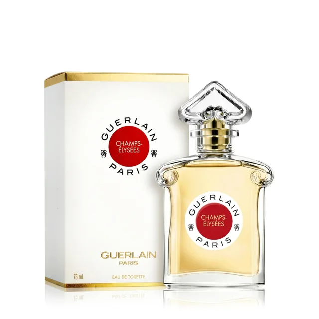 Guerlain Champs Élysées - EDT (2021) 75 ml