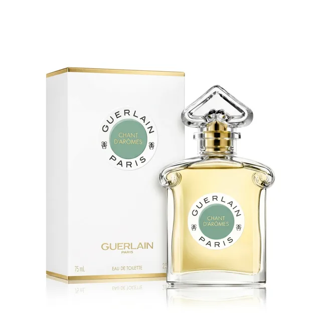 Guerlain Chant D`Arômes - EDT (2021) 75 ml