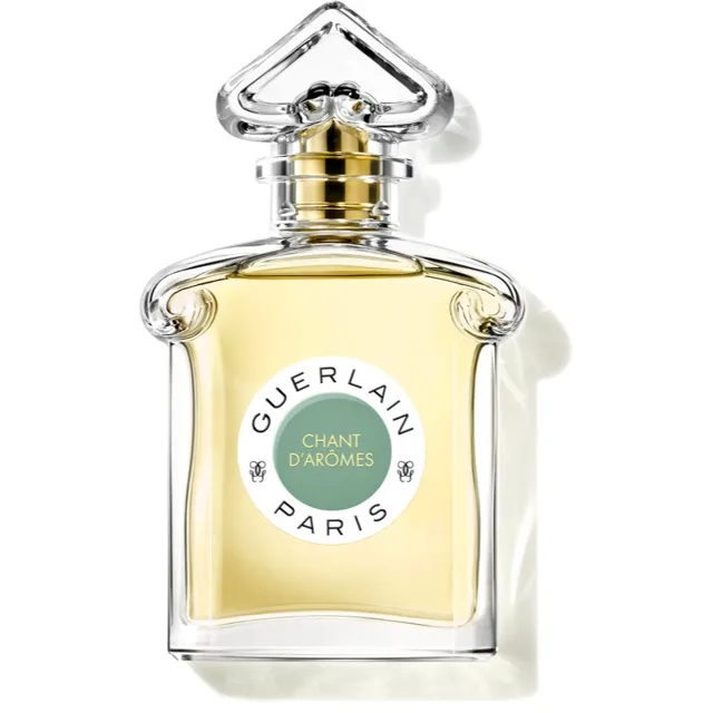 GUERLAIN Chant d'Arômes toaletní voda pro ženy 75 ml