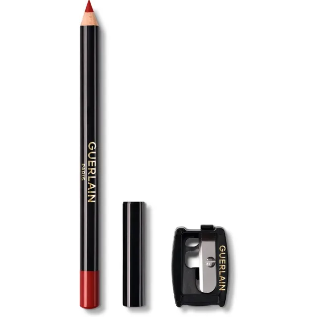 GUERLAIN Contour G dlouhotrvající tužka na rty odstín 04 Le Rouge Feu 1.04 g