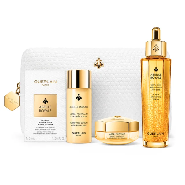 Guerlain Dárková sada Abeille Royale Advanced Youth Watery Oil