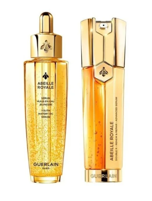 Guerlain Dárková sada Abeille Royale Set