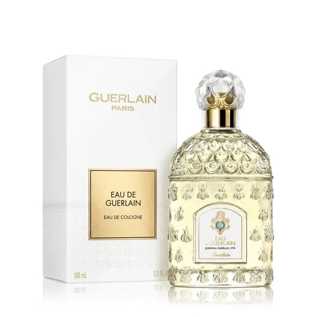 Guerlain Eau De Guerlain - EDC 100 ml