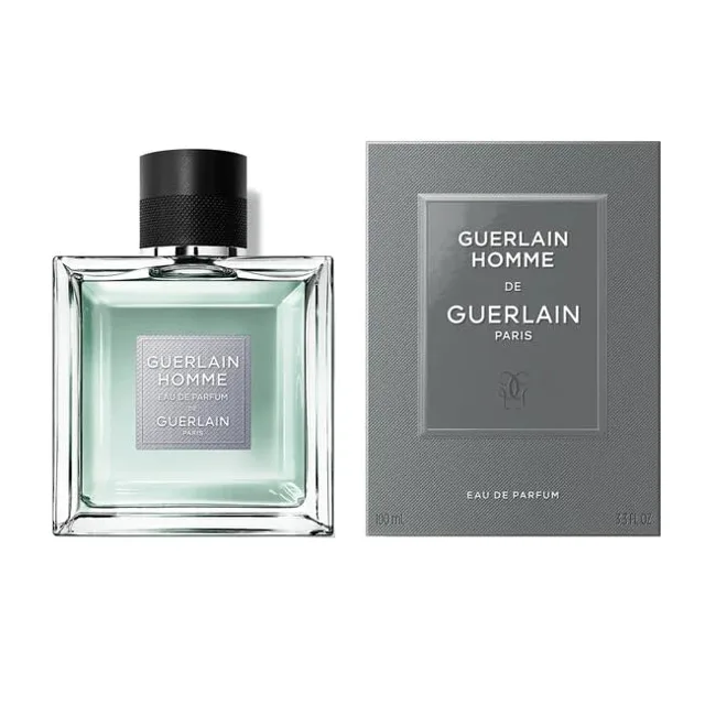 GUERLAIN Homme EDP M 100 ml (repack 2022)