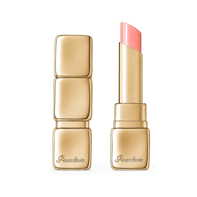 Guerlain Hydratační balzám na rty Kisskiss Bee Glow 3,2 g 309 Honey Glow