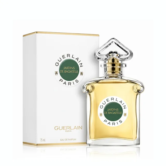 Guerlain Jardin De Bagatelle - EDP 75 ml