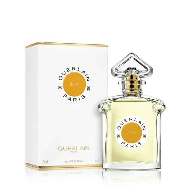 Guerlain Jicky - EDP 75 ml