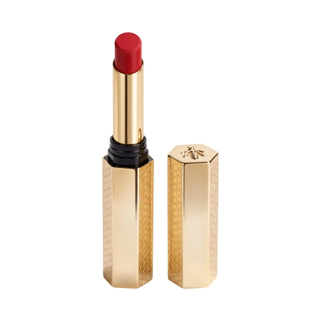 GUERLAIN KissKiss 515 luxusní rtěnka s vyměnitelnou náplní, 1,85 g (bez krabice)