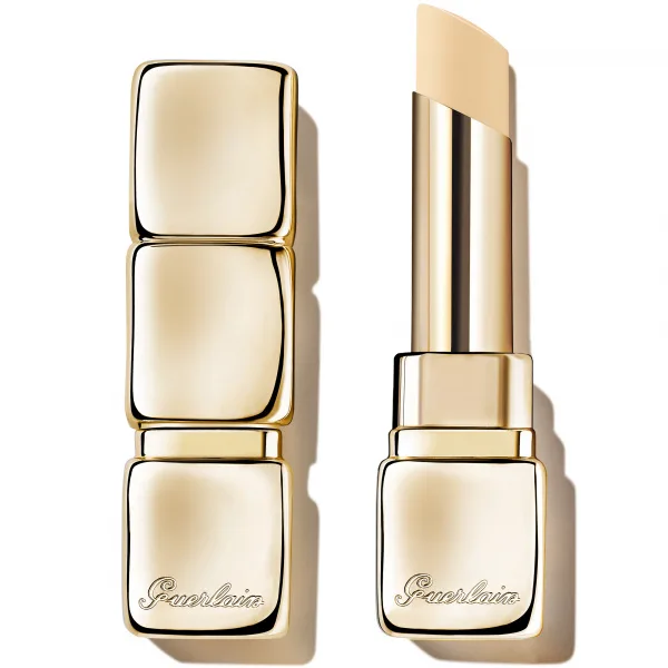 Guerlain KissKiss Bee Lift pečující primer na rty, 95 % přírodního původu 3.2 g