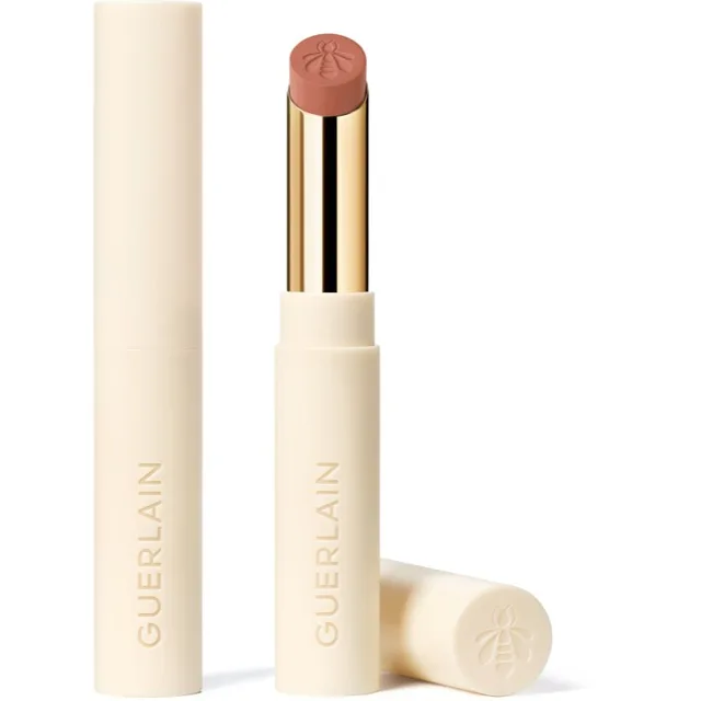 GUERLAIN KissKiss Refill luxusní rtěnka – náhradní náplň odstín 134 Radiant Jasmine 1.85 g