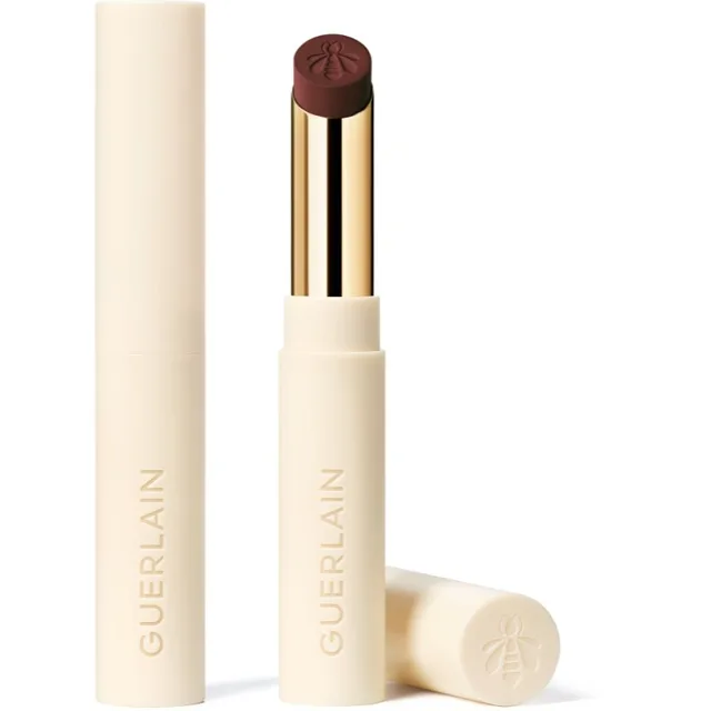 GUERLAIN KissKiss Refill luxusní rtěnka – náhradní náplň odstín 291 Deep Dahlia 1.85 g