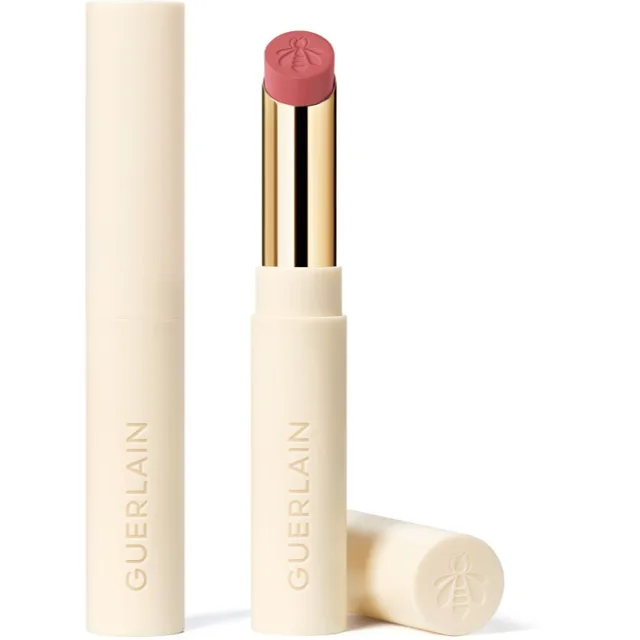 GUERLAIN KissKiss Refill luxusní rtěnka – náhradní náplň odstín 335 Light Rose 1.85 ml