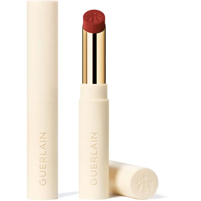 GUERLAIN KissKiss Refill luxusní rtěnka – náhradní náplň odstín 559 Red Bouquet 1.85 g
