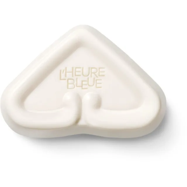 GUERLAIN L'Heure Bleue parfémované mýdlo na ruce a tělo pro ženy 120 g