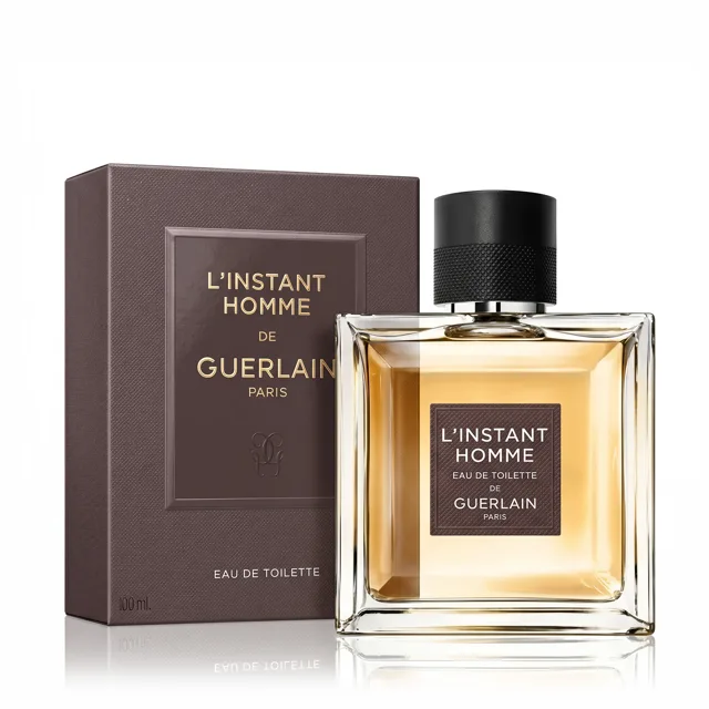 Guerlain L´Instant De Guerlain Pour Homme - EDT (2016) 100 ml