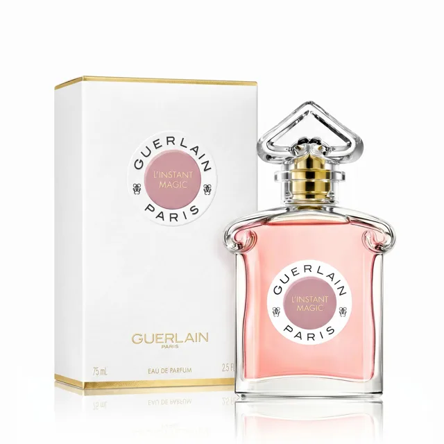Guerlain L´Instant Magic (2021) - EDP 75 ml