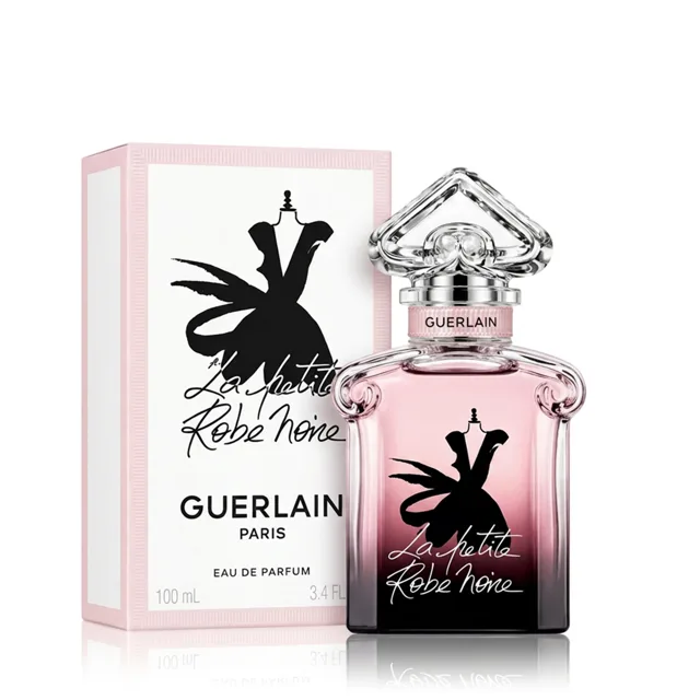 Guerlain La Petite Robe Noire (2012) - EDP 75 ml