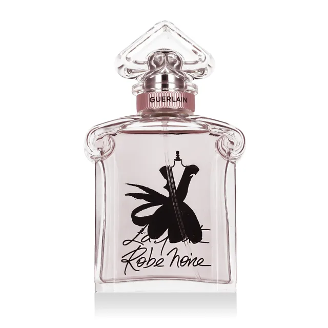 Guerlain La Petite Robe Noire EDT 50 ml W (Ma Robe Cocktail)