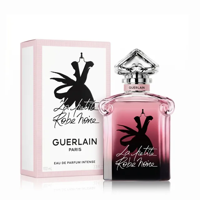 Guerlain La Petite Robe Noire Intense (2022) - EDP 100 ml