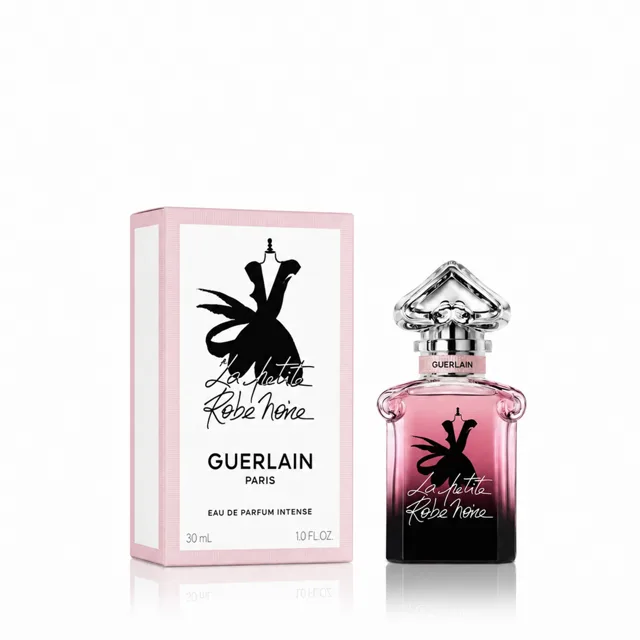 Guerlain La Petite Robe Noire Intense (2022) - EDP 30 ml