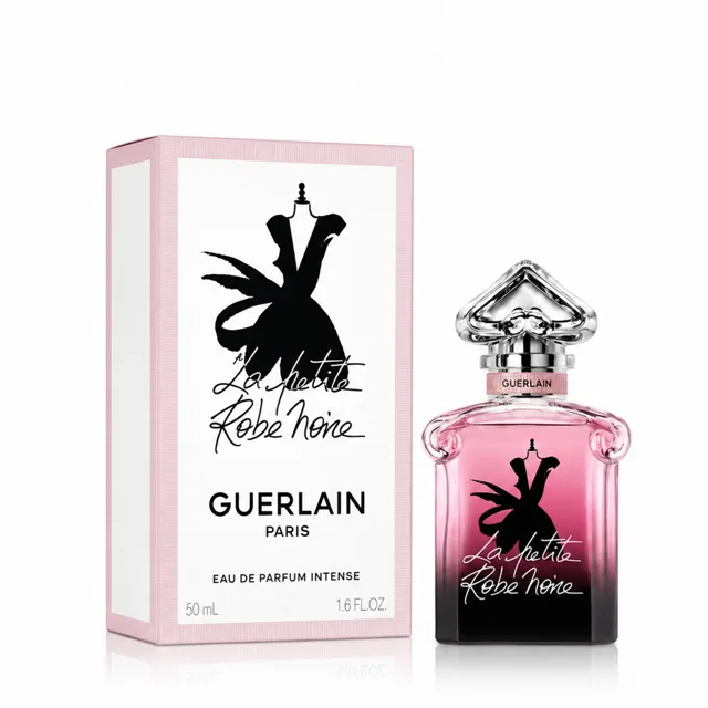 Guerlain La Petite Robe Noire Intense (2022) - EDP 50 ml
