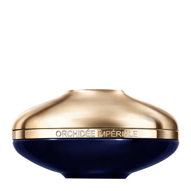 Guerlain Lehký pleťový krém The Longevity Light Cream 50 ml