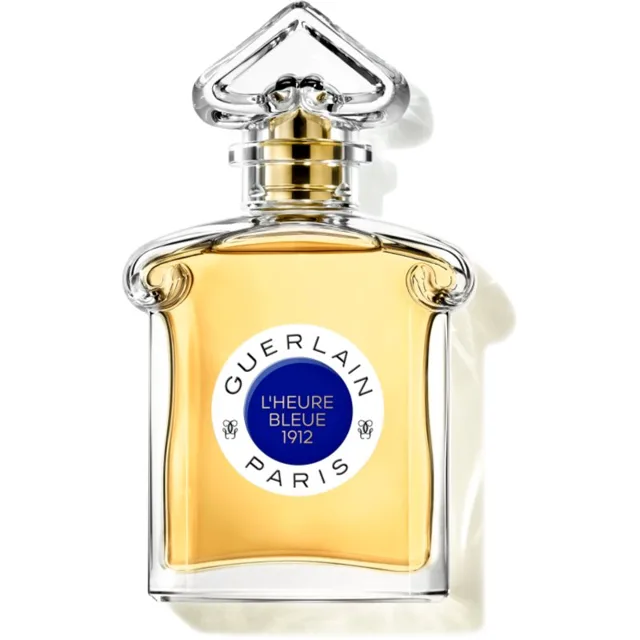 GUERLAIN Les Légendaires L’Heure Bleue 1912 parfémovaná voda pro ženy 75 ml