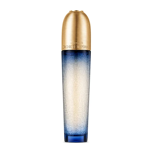 Guerlain Liftingové pleťové sérum Orchidée Impériale (Micro-Lift Concentrate Serum) 30 ml