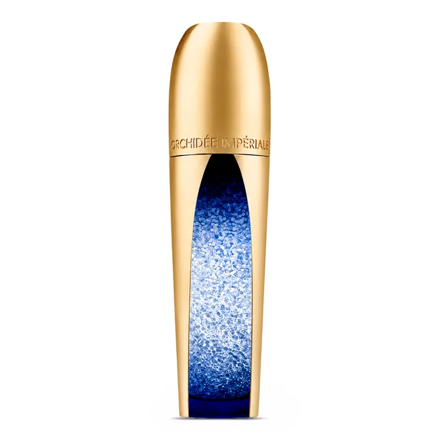 Guerlain Liftingové pleťové sérum Orchidée Impériale (Micro-Lift Concentrate Serum) 50 ml