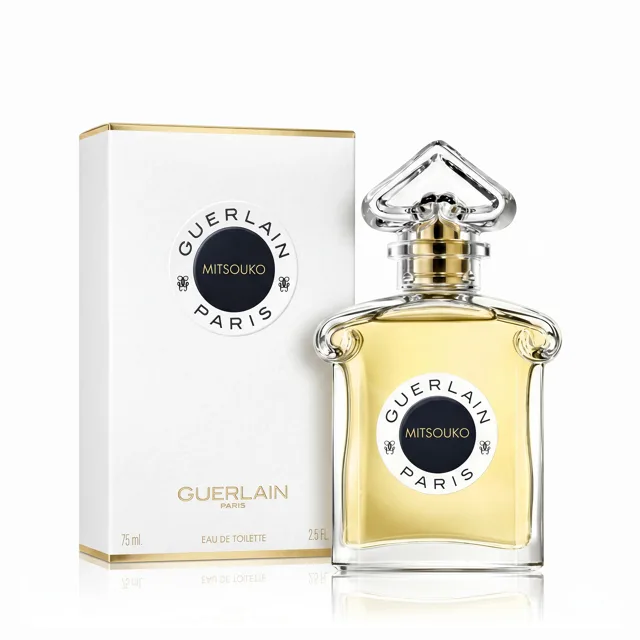 Guerlain Mitsouko - EDT 75 ml