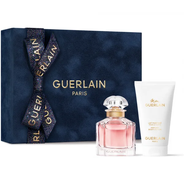 Guerlain Mon Guerlain dárkový set parfémové vody 1 ks