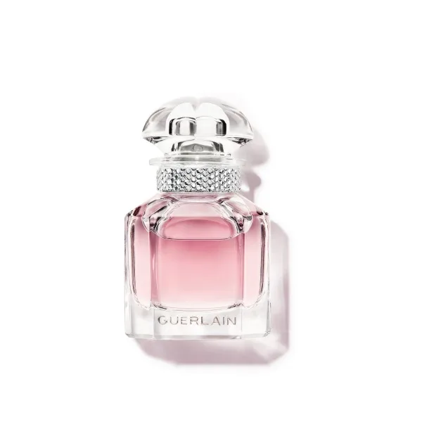Guerlain Mon Guerlain Sparkling Bouquet  parfémová voda 30 ml