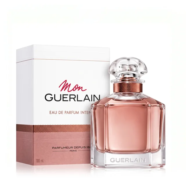 Guerlain Mon Intense - EDP 100 ml