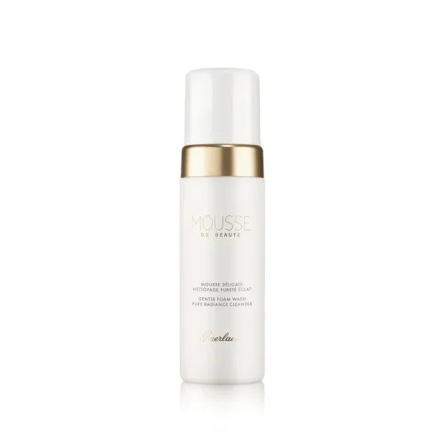 Guerlain Mousse De Beauté Cleansing Foam čístící pěna 150 ml