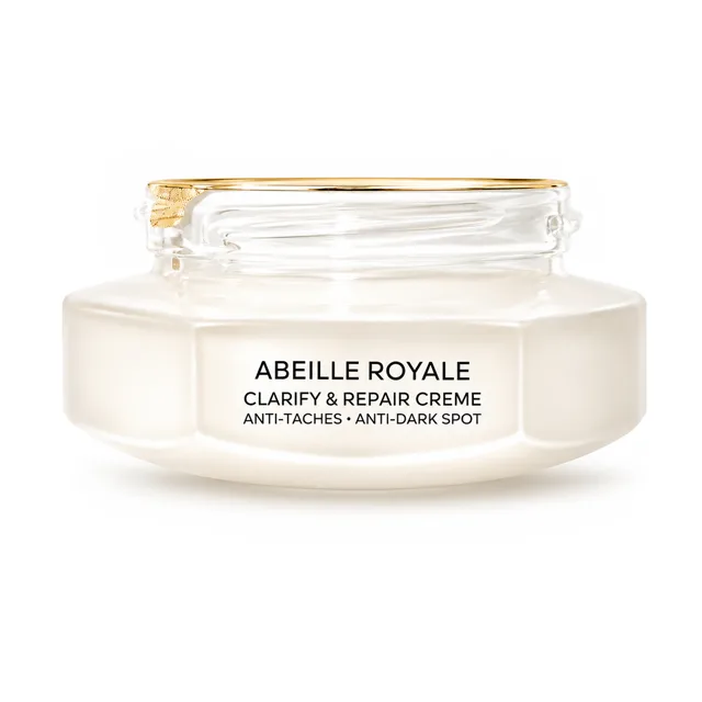Guerlain Náhradní náplň do projasňujícího a regeneračního krému proti pigmentovým skvrnám Abeille Royale (Anti-Taches & Anti-Dark Spot Cream Refill) 50 ml
