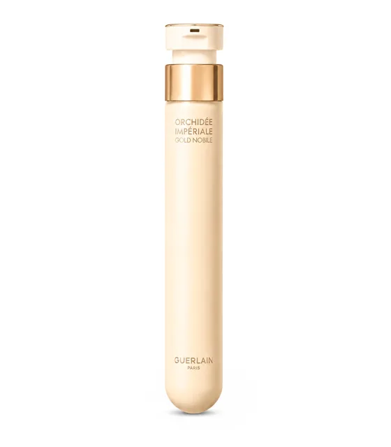 Guerlain Náhradní náplň do séra proti stárnutí pleti Orchidée Impériale Gold Nobile (Serum Refill) 30 ml