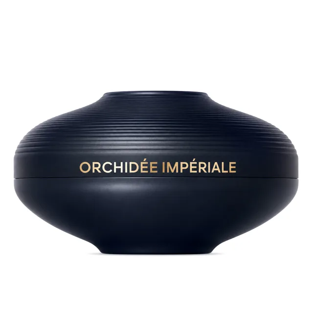 Guerlain Náhradní náplň pro omlazující krém Orchidée Impériale The Longevity (Rich Cream Refill) 50 ml