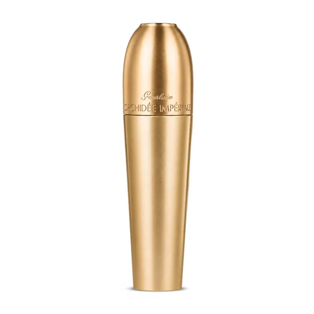 Guerlain Noční regenerační pleťové sérum Orchidée Impériale (The Sleeping Serum) 30 ml