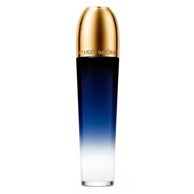 Guerlain Omlazující esence pro zralou pleť Orchidée Impériale (Lotion-Essence) 140 ml