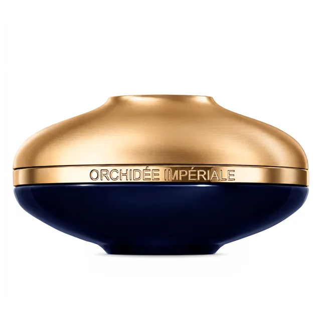 Guerlain Omlazující krém Orchidée Impériale The Longevity (Rich Cream) 50 ml