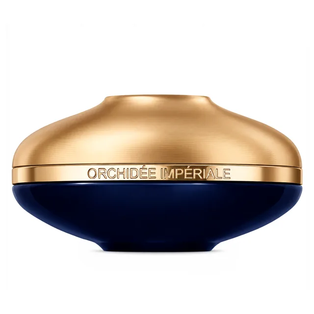 Guerlain Omlazující pleťový krém Orchidée Impériale The Longevity (Cream) 50 ml