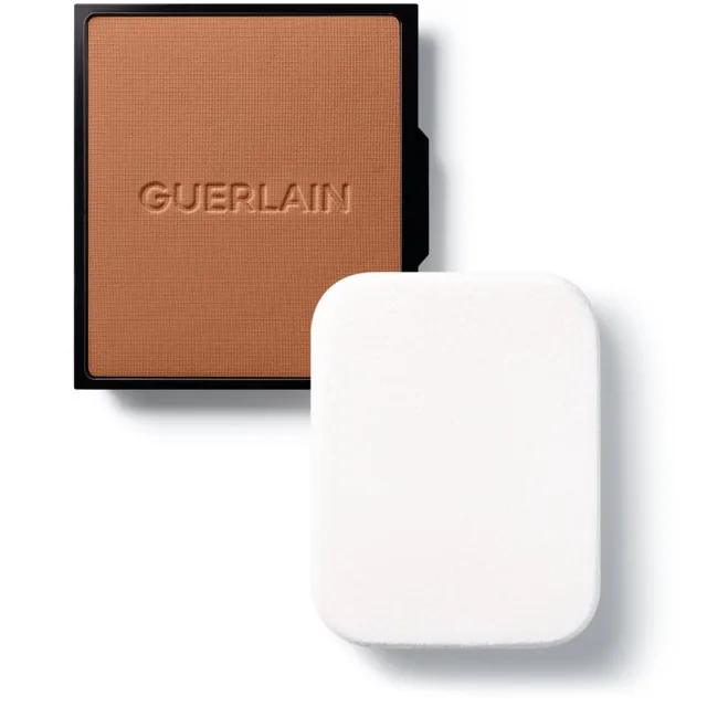 GUERLAIN Parure Gold Skin Control kompaktní matující make-up – náhradní náplň odstín 5N Neutral 8.7 g