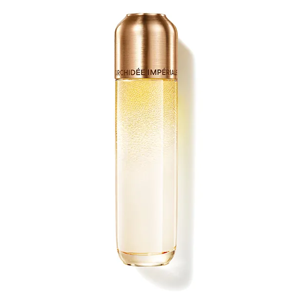 Guerlain Pleťová esence Orchidée Impériale GoldEssence Renewing Lotion 140 ml