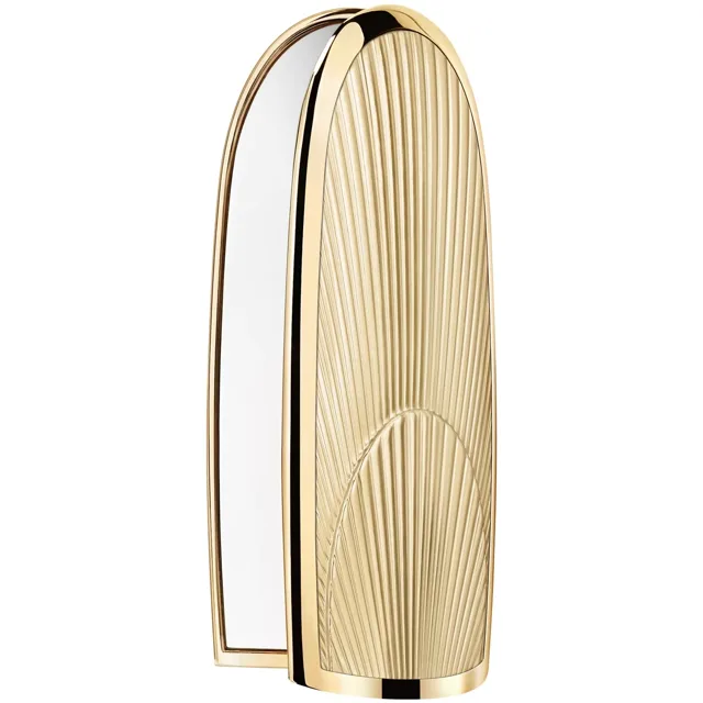 Guerlain Pouzdro na rtěnku se zrcátkem Rouge G L`Art Déco (Double Mirror Cap)
